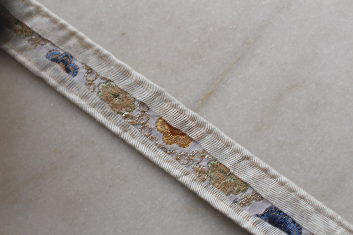 Flower Garden ( BSAC - WGYB 249171132 )