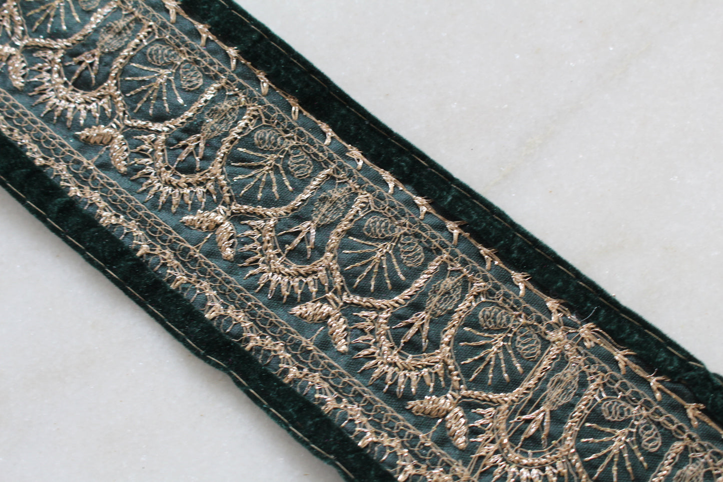 GOLD( ACFVL Green 2410221134 )