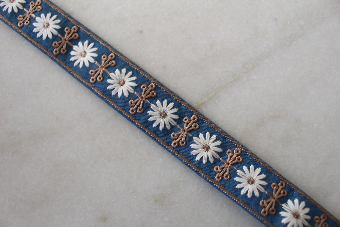 ◆Flower ( BSS - Ruri Blue 2412101212 )