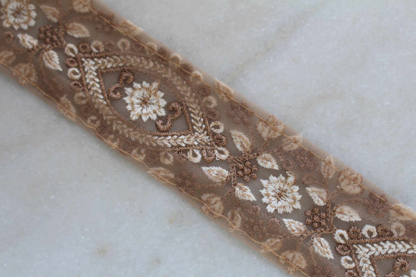 Flower ( DRP Beige - 251281359 )