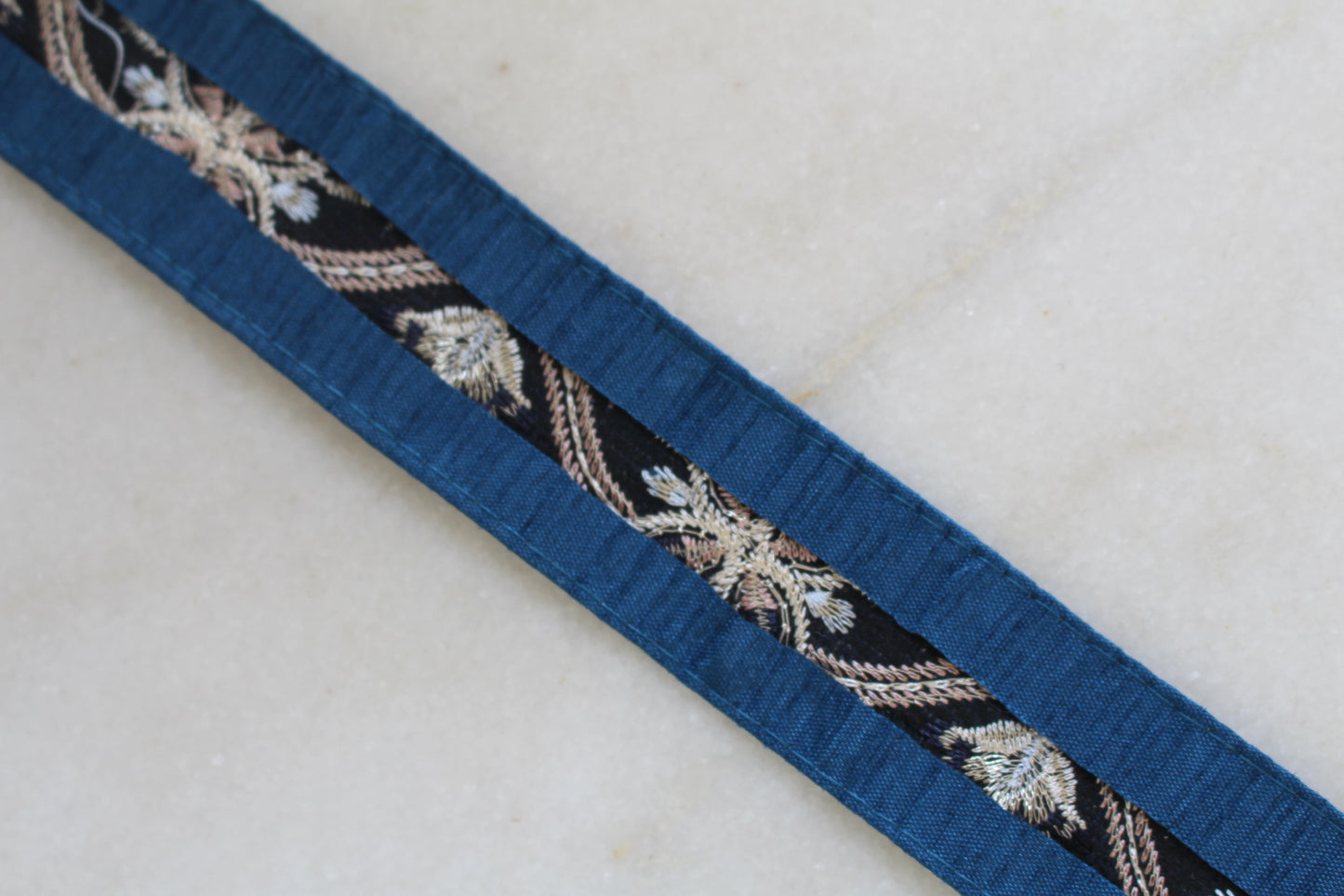 Flower  ( KML Navy 251281321 )