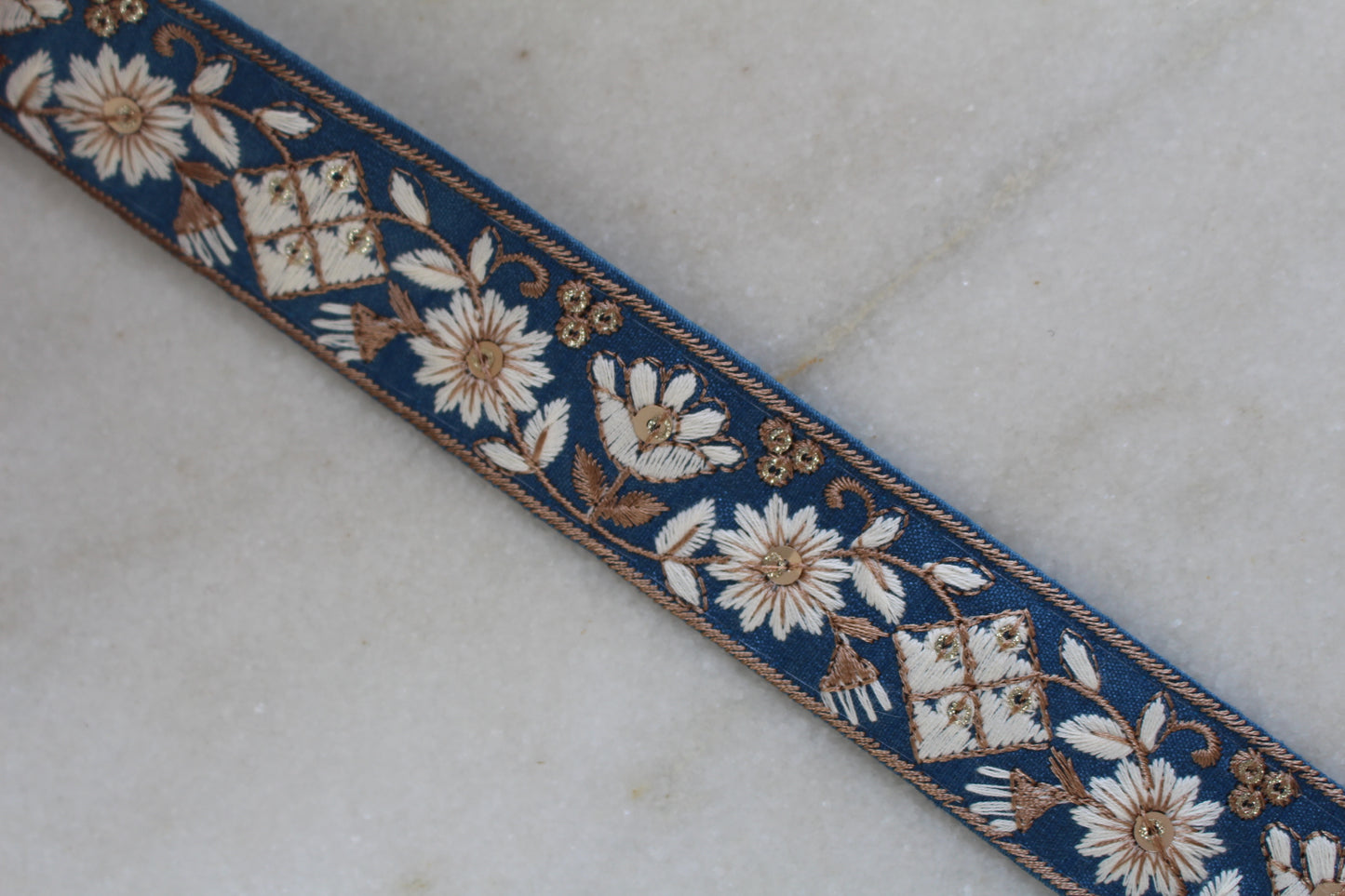 Flower ( BSDA Ruri Blue 251281330 )