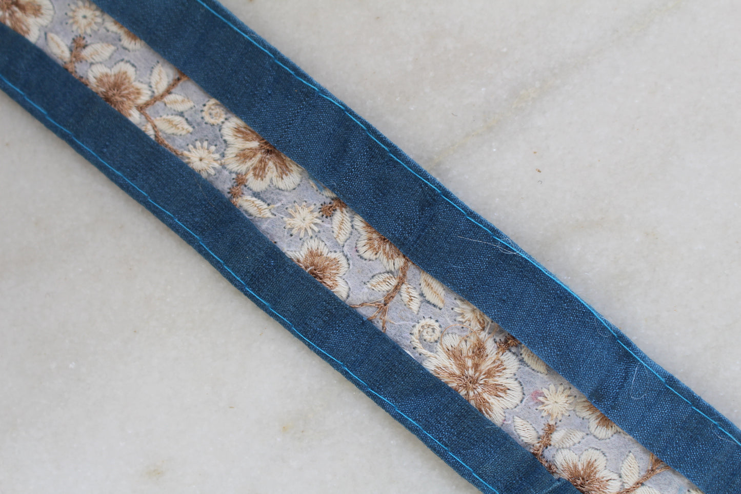 Flower  ( WAFL Ruri Blue 251281340 )