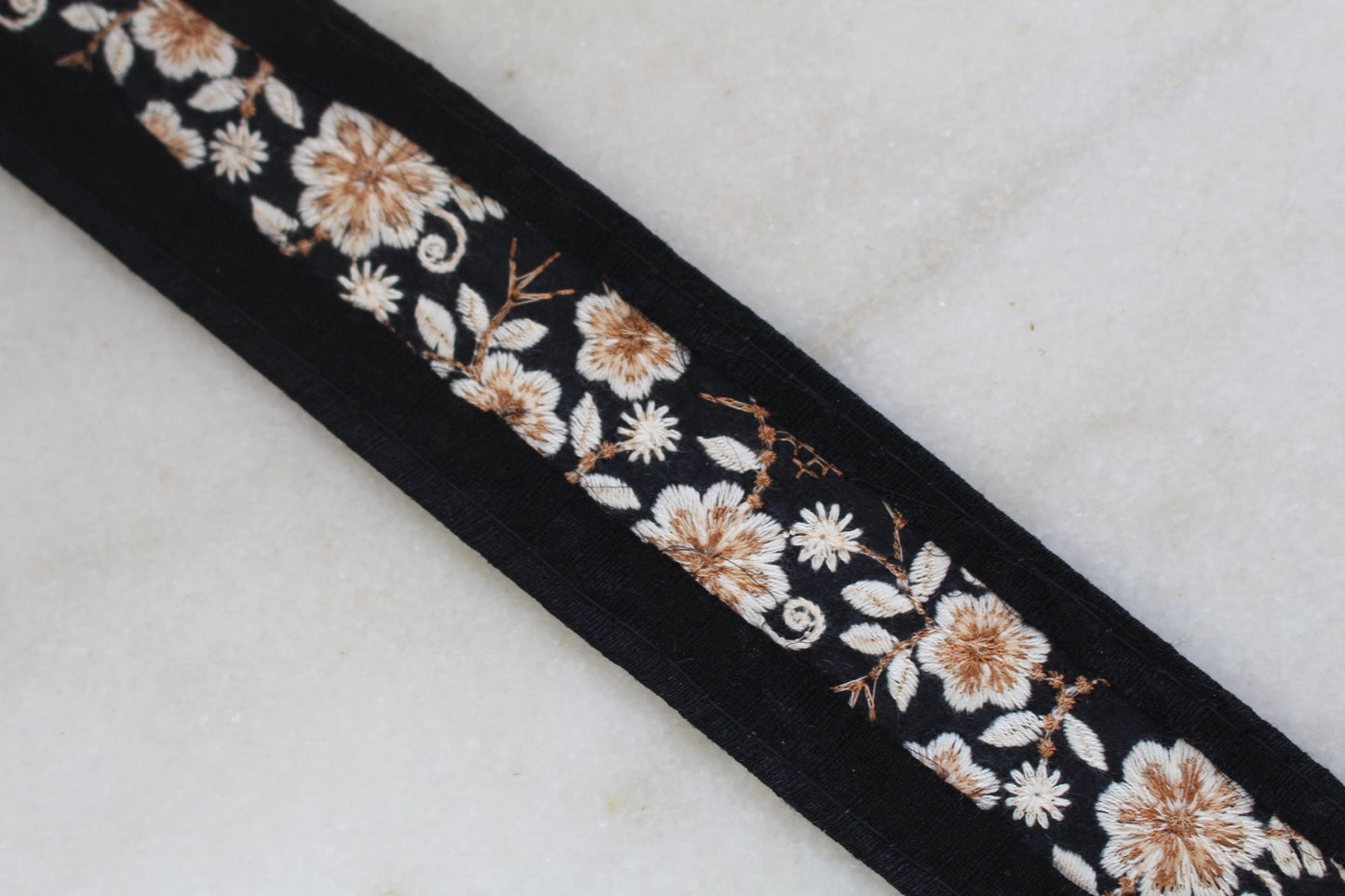 Flower  ( WAFL Black  251281335 )