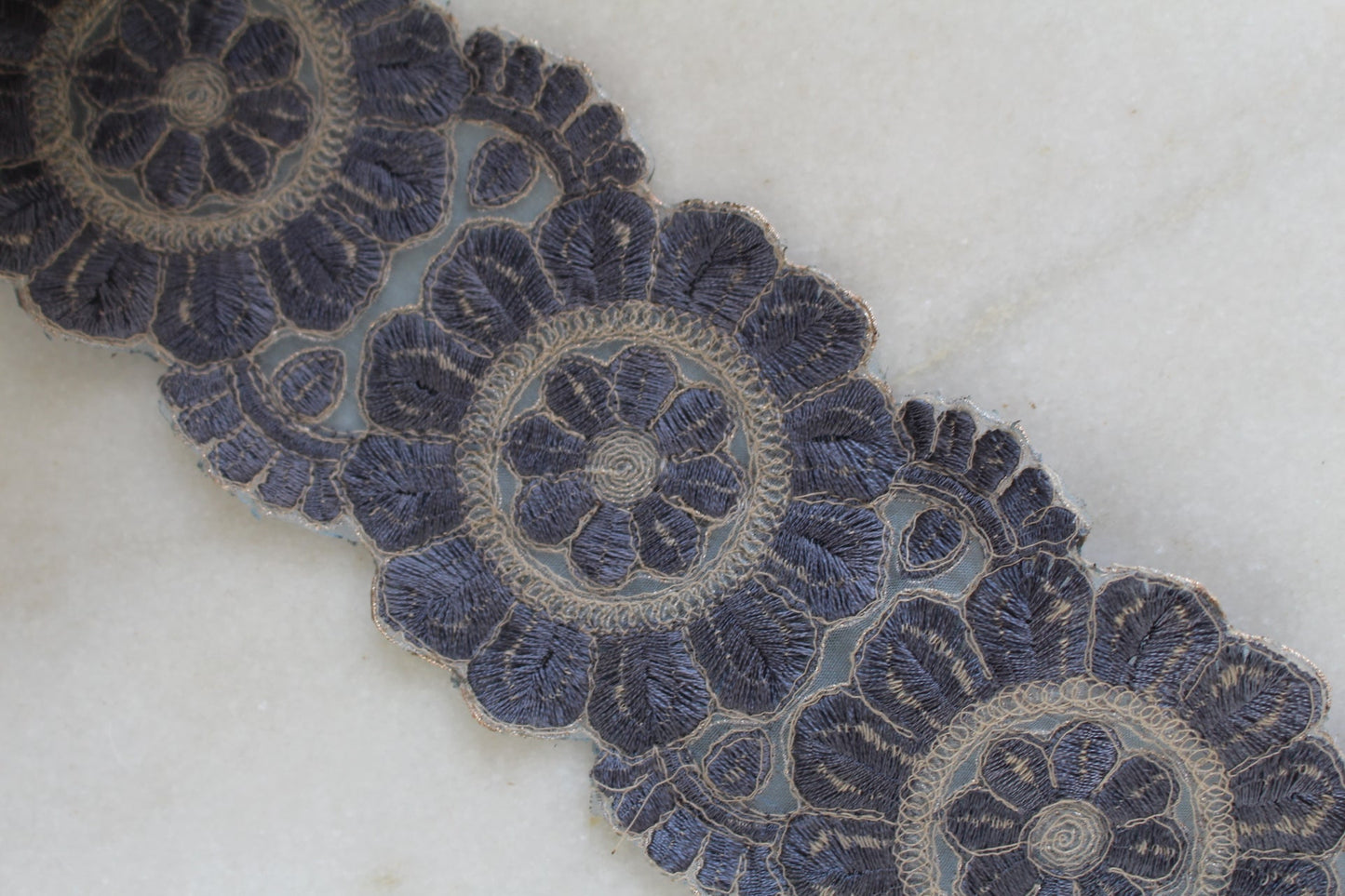 Flower ( Large Bluegray 251281350 )