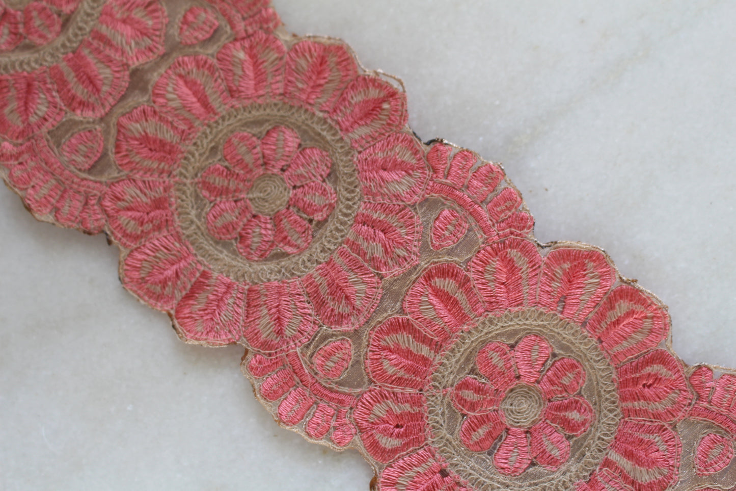 Flower ( Large Coral 251281348 )