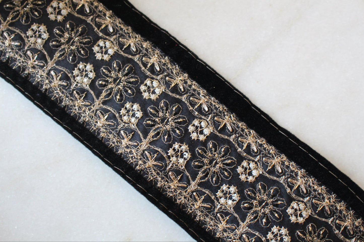 GOLD ( Velvet Black KSM 253251253 )