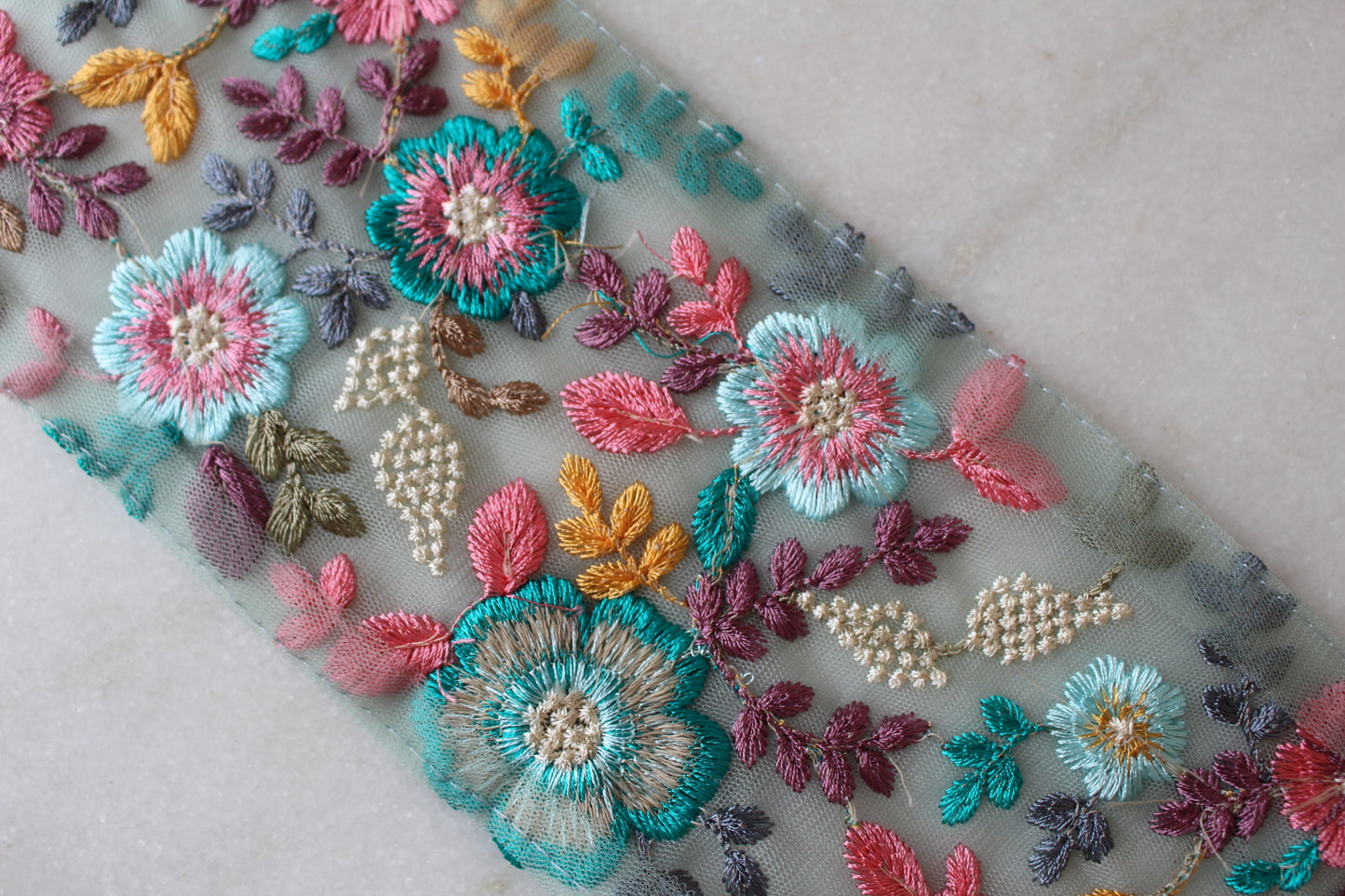 Flower Garden ( WSBK - GR 2504081505 )