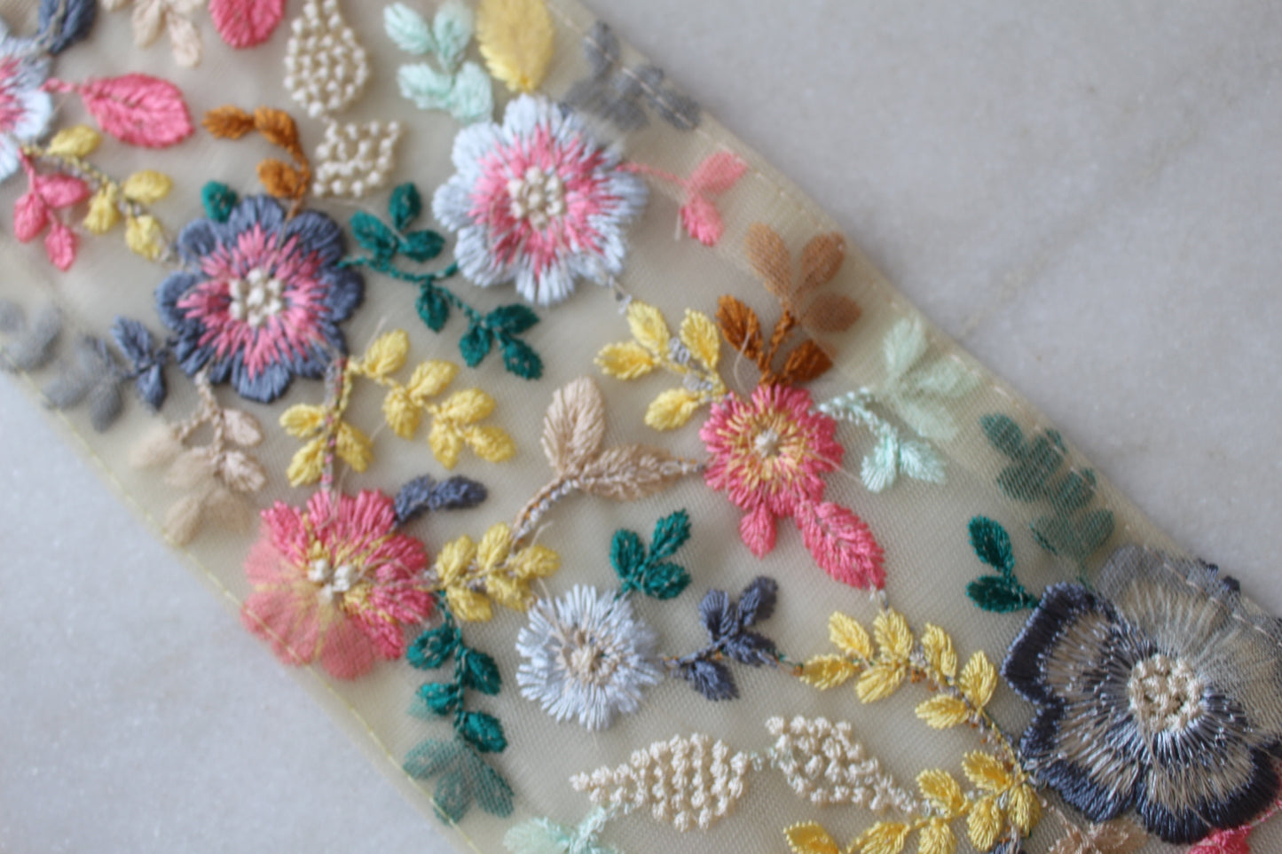 Flower Garden ( WSBK - YE 2504081455 )