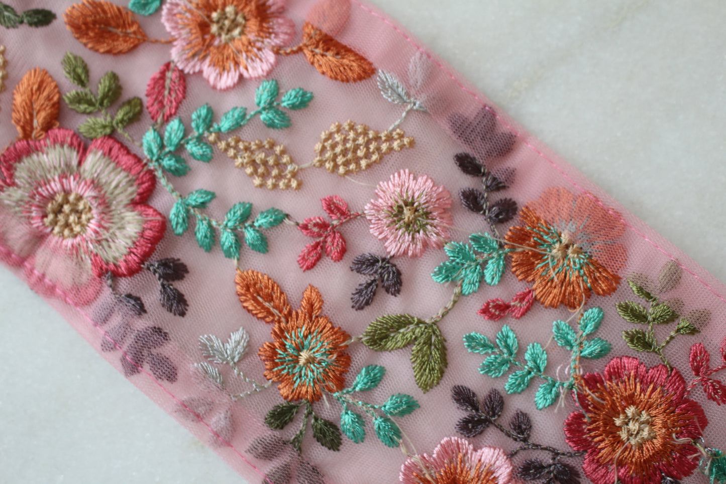 Flower Garden ( WSBK - PI 2504081504 )