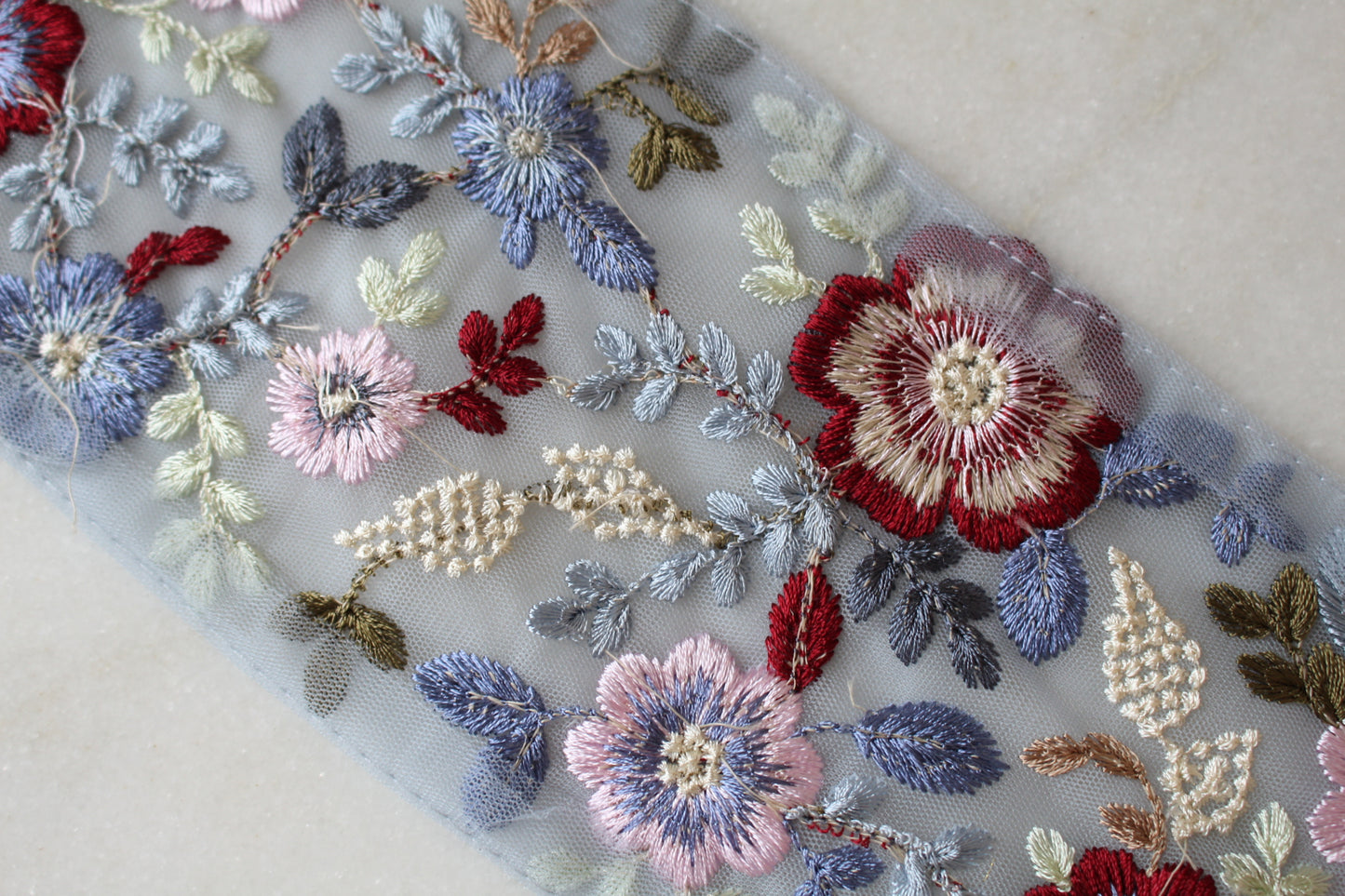 Flower Garden ( WSBK - BL 2504081506 )