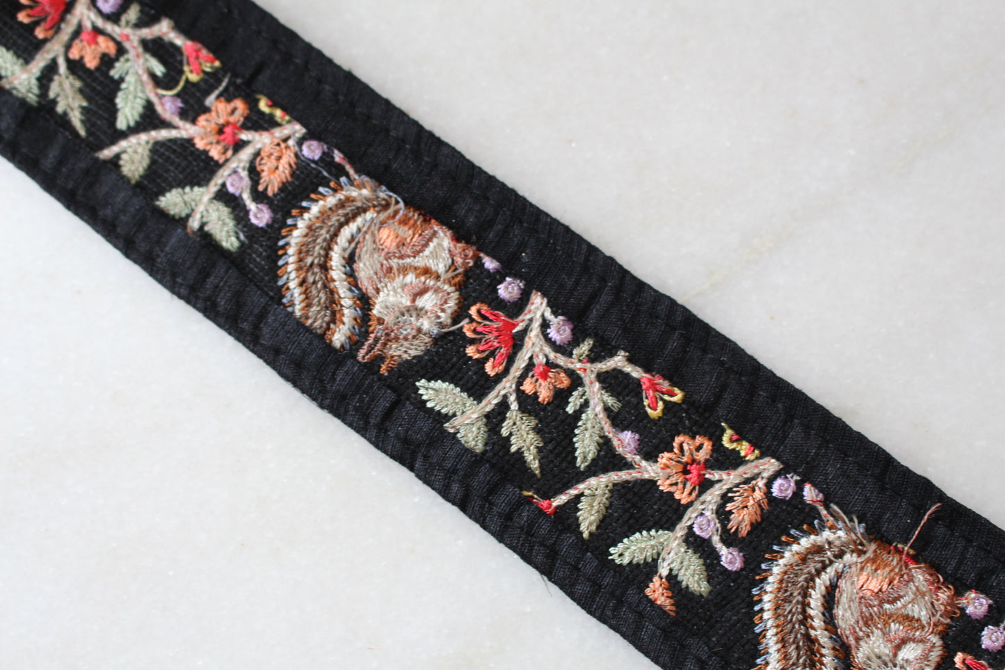 Flower ( SQUI- BL 2504081524 )