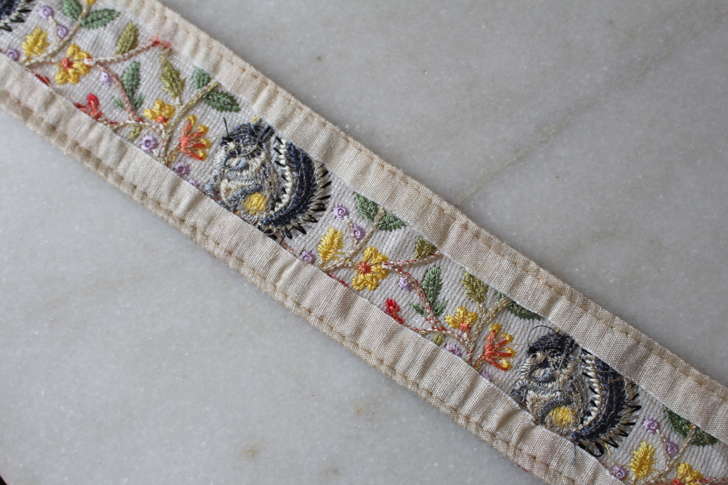 Flower ( SQUI- WH 2504081519 )