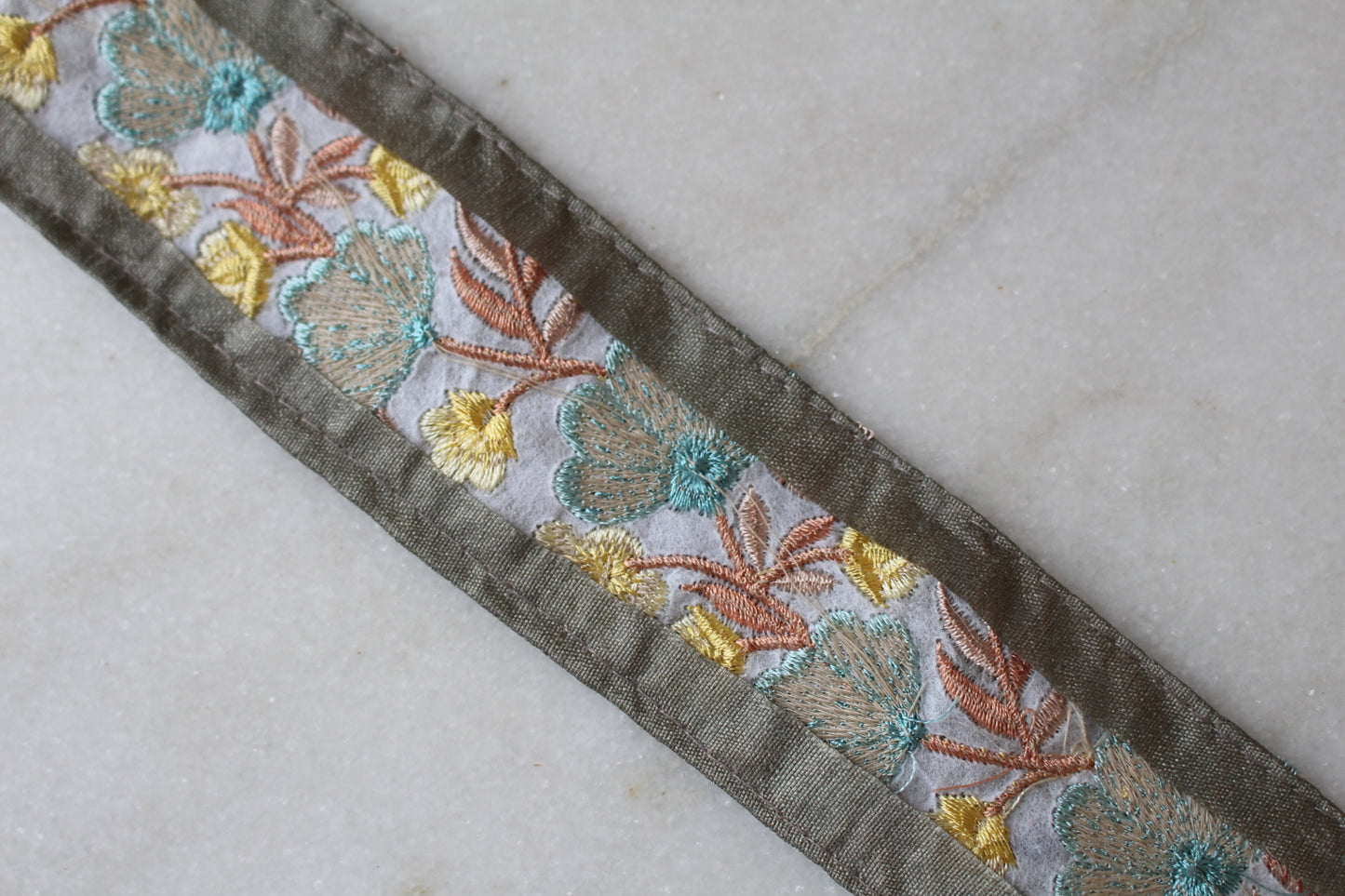 Flower Garden ( KGOM - KHY 2504081549 )