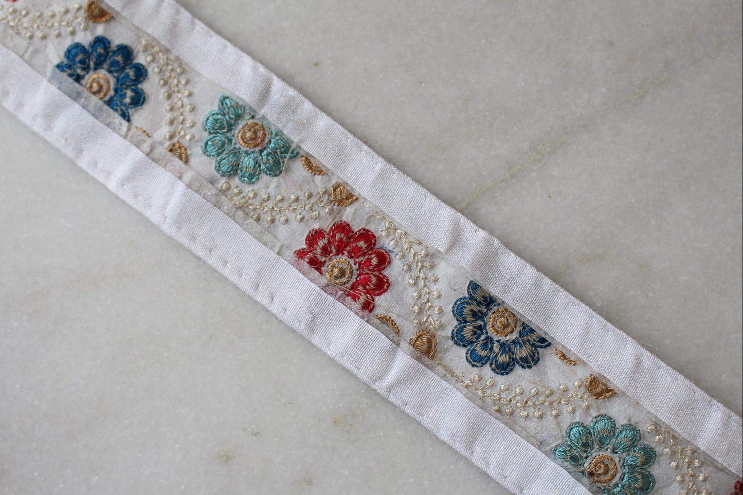 Flower Garden ( BSSIM - WH 2504081542 )