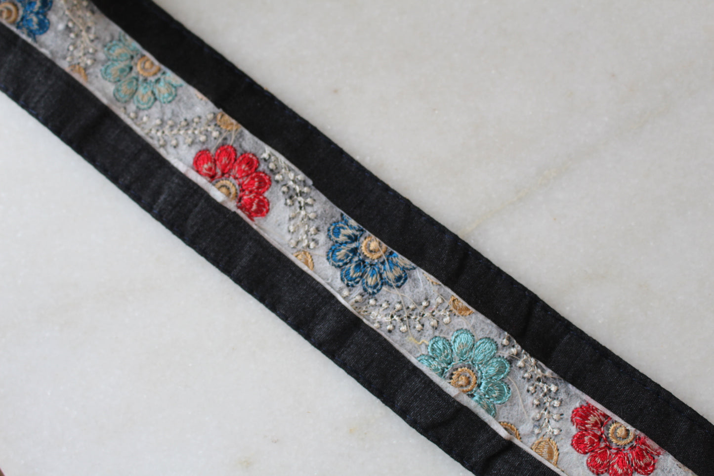 Flower Garden ( BSSIM - BL 2504081536 )