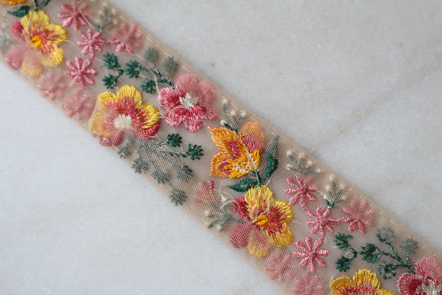 Flower Garden ( TPCLYG 2504082154 )