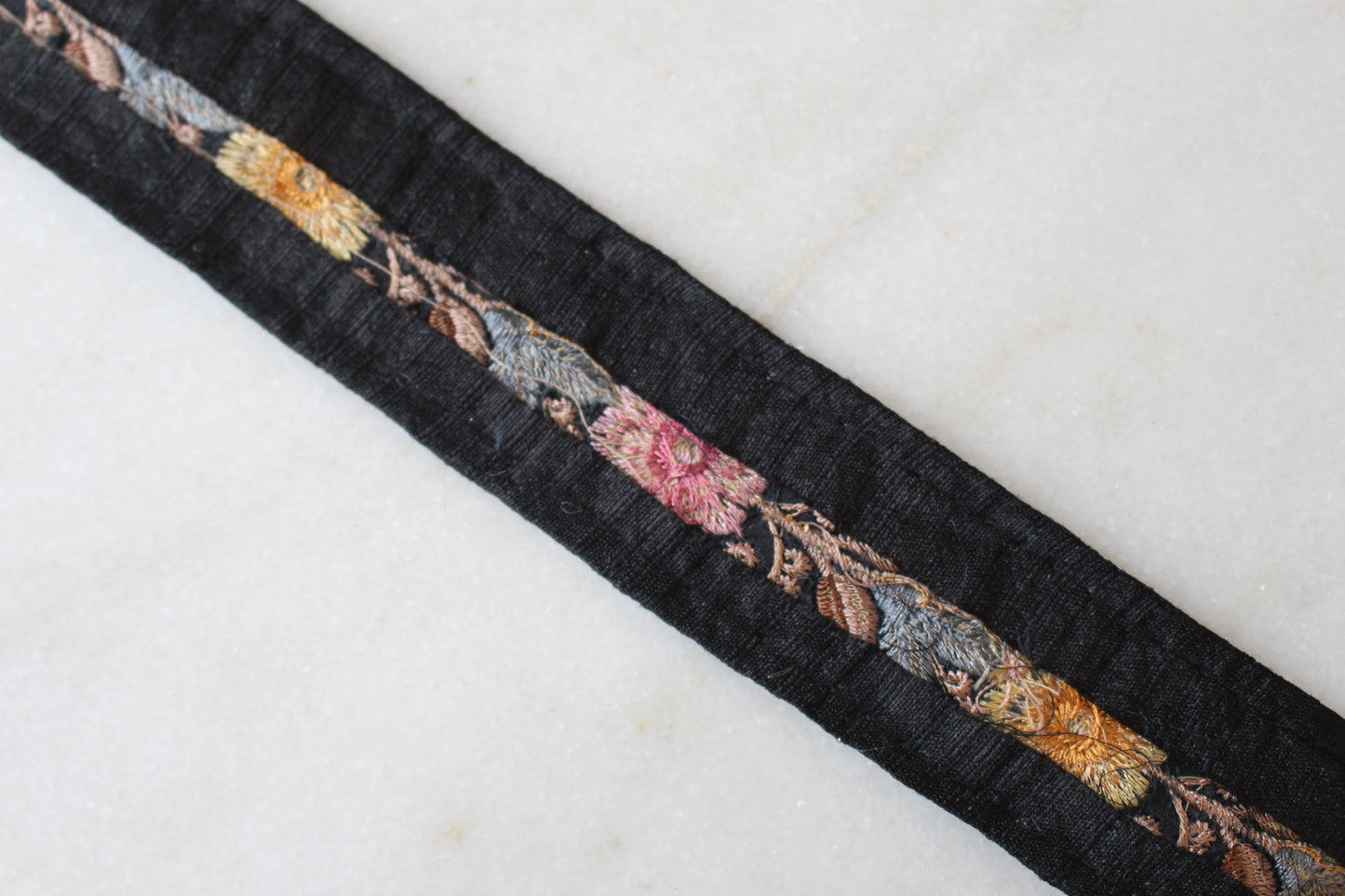 Flower Garden ( Black PY 2504082038 )