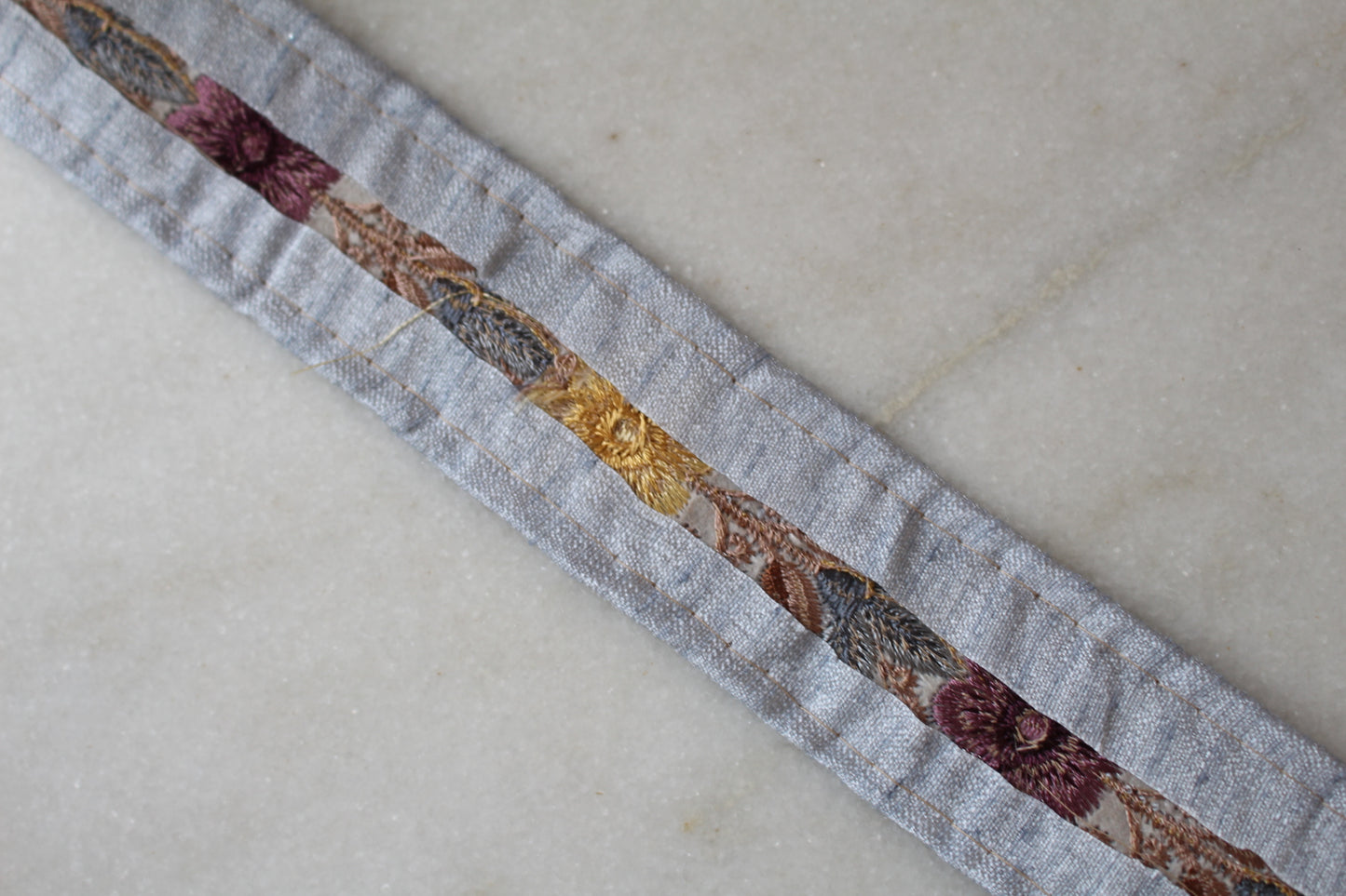 Flower Garden ( Blue PY 2504082036 )