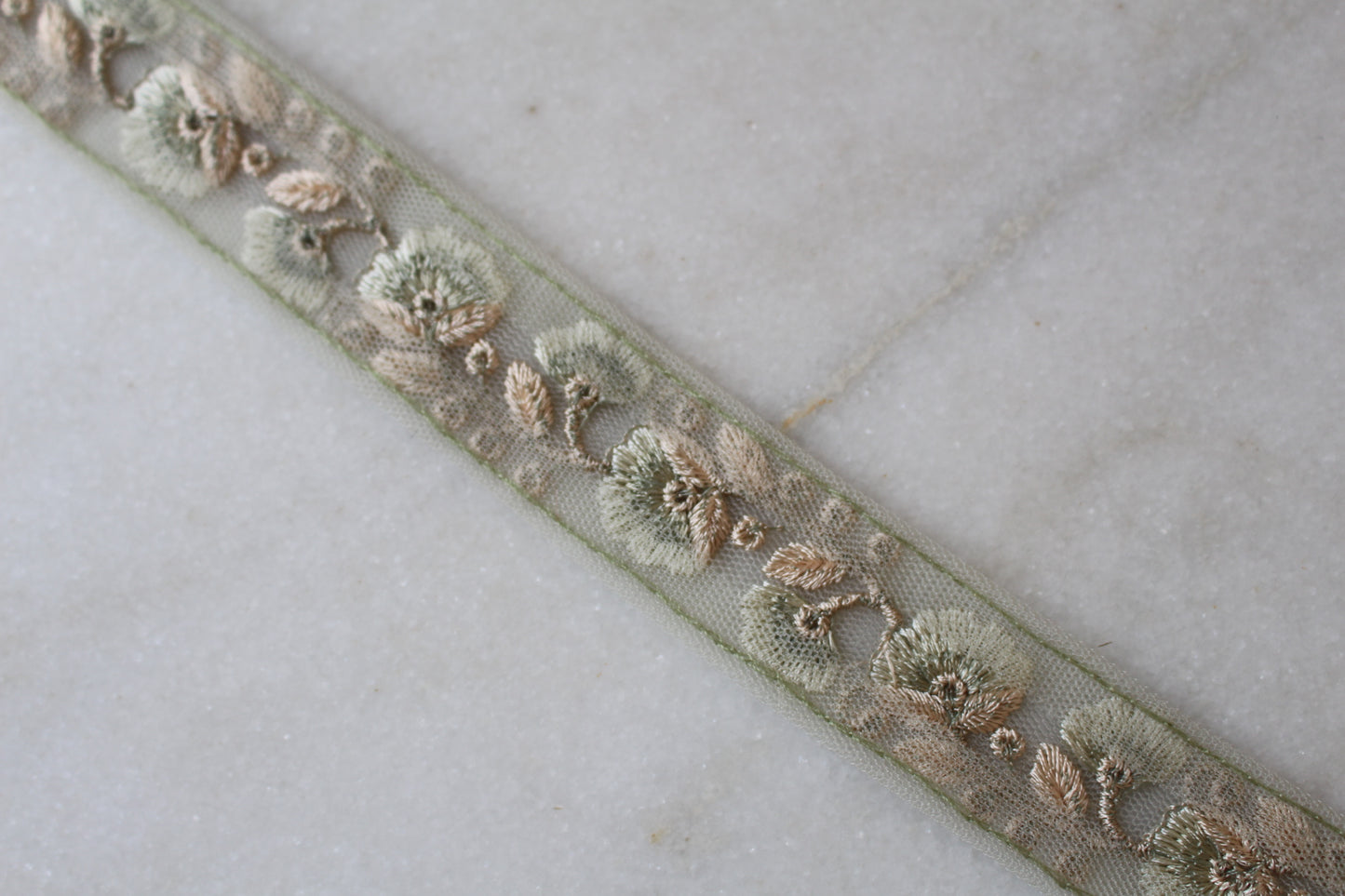 Flower ( MOUG Green - 2504082214 )