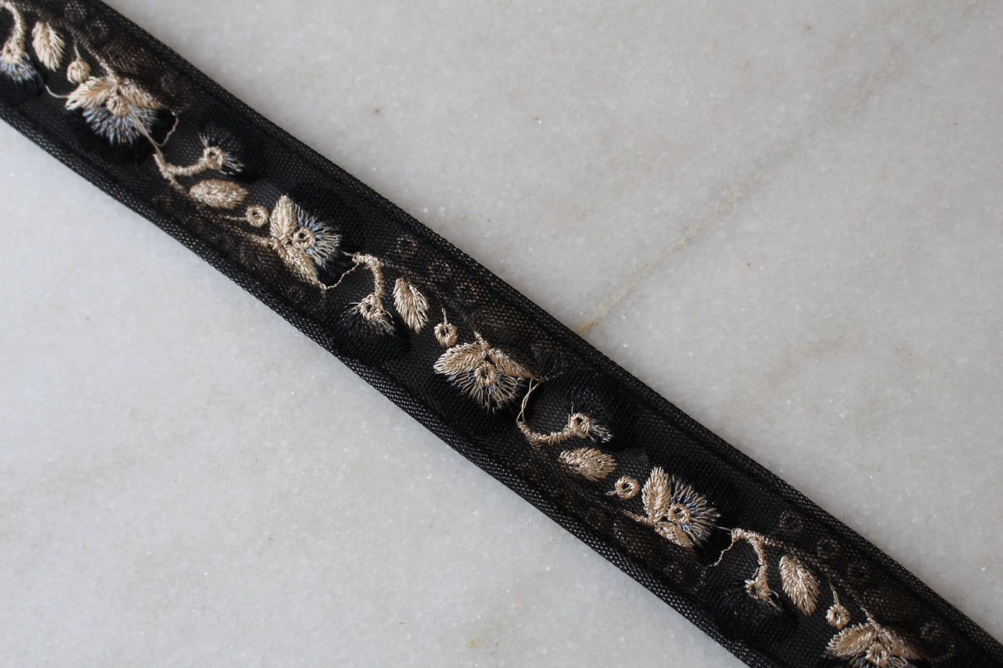 Flower ( MOUG Black - 2504082215 )