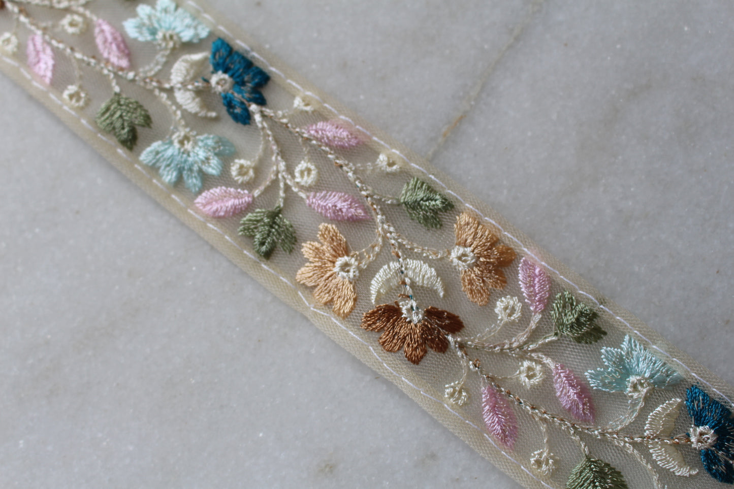 Flower Garden ( BZRF-BE 507131728 )