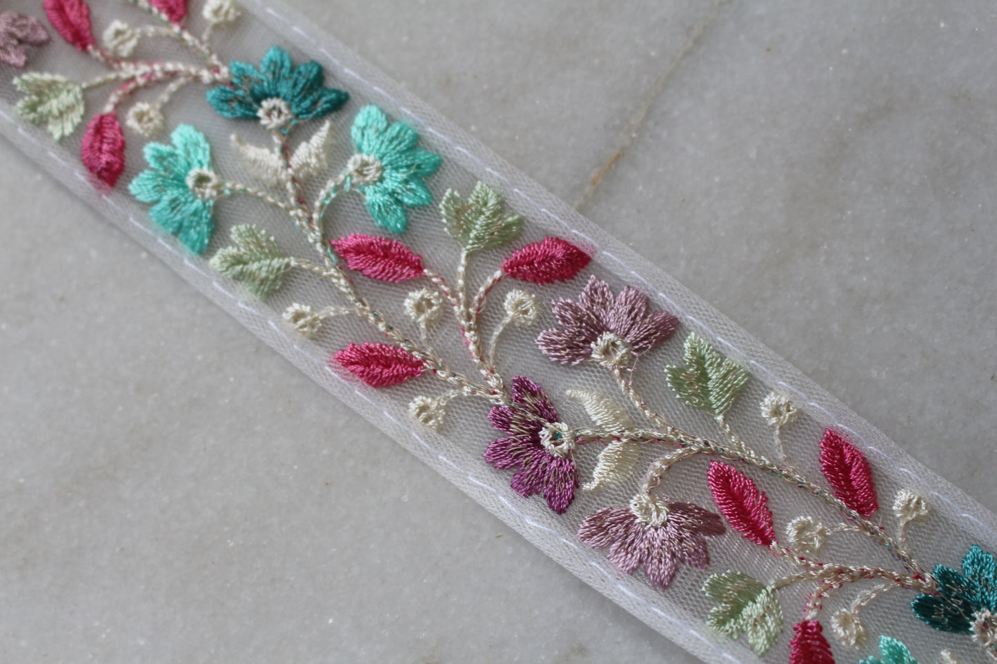 Flower Garden ( BZRF-WH 507131727 )