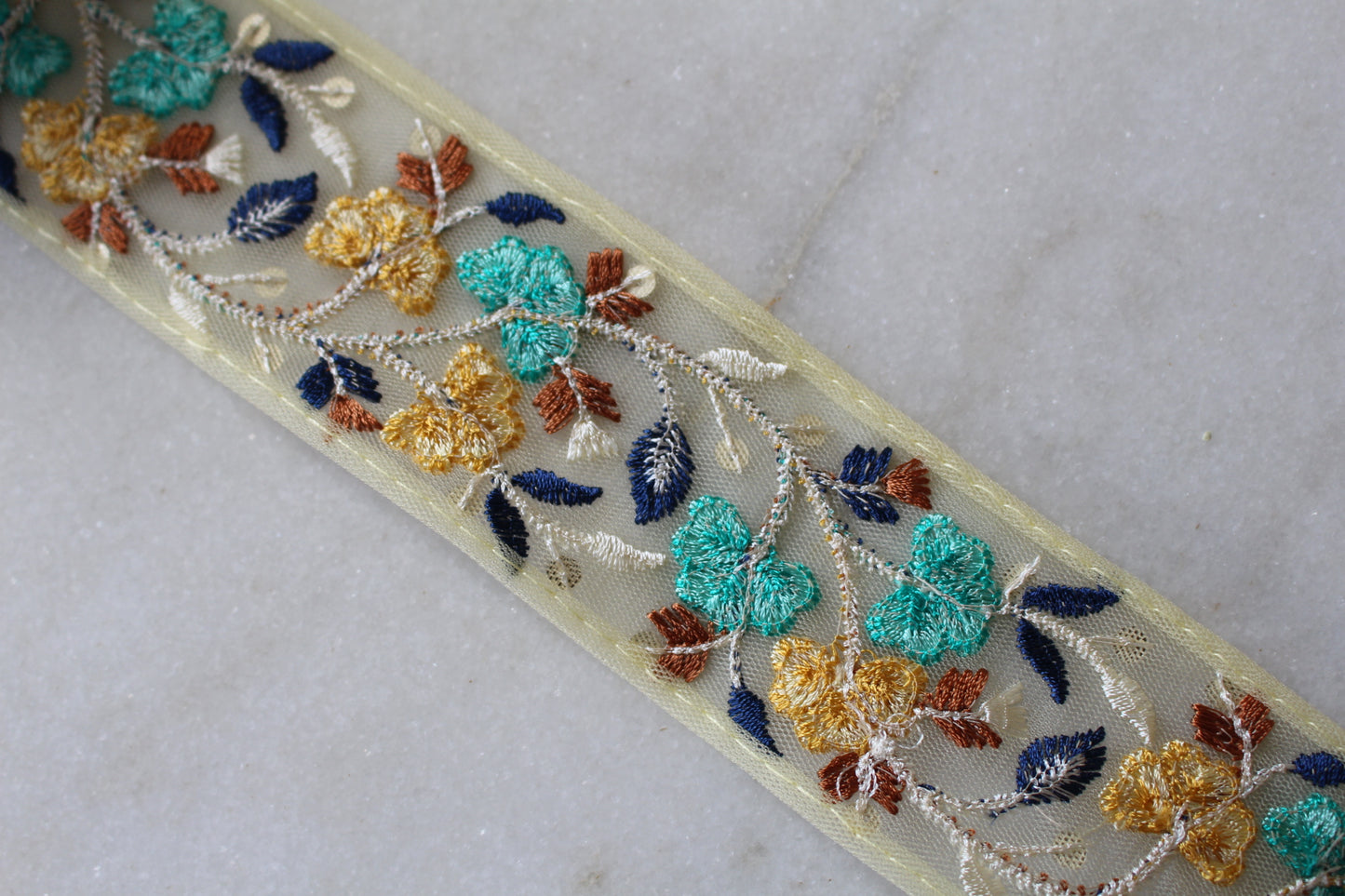 Flower Garden ( WBRC-YN507131657 )