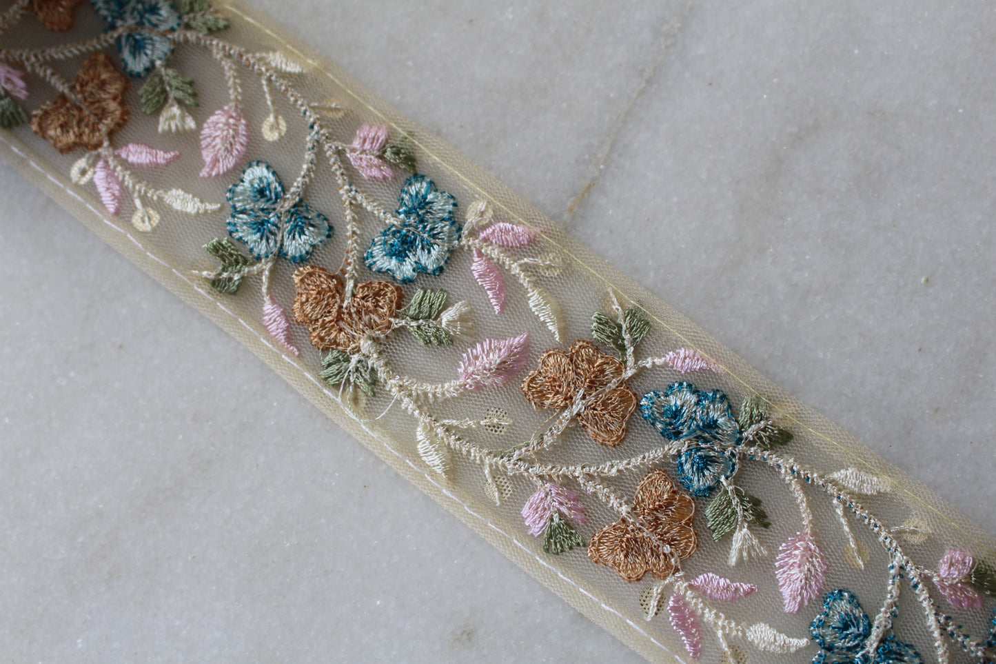 Flower Garden ( WBRC-BB507131707 )