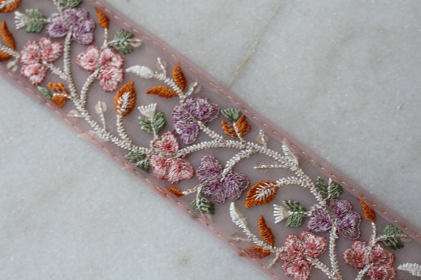 Flower Garden ( WBRC-PP507131710 )