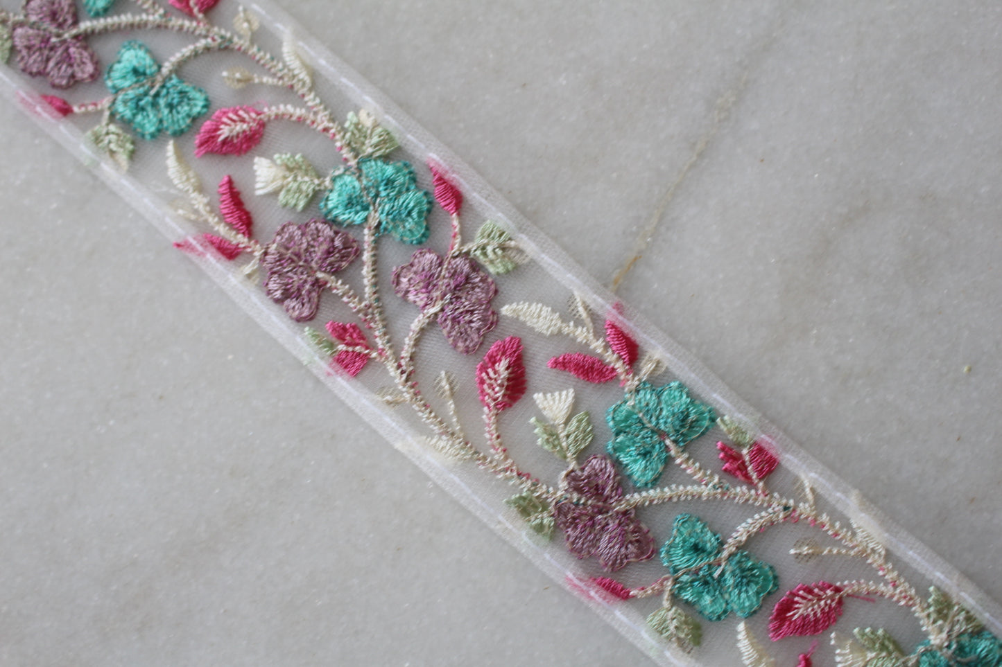 Flower Garden ( WBRC-WP507131714 )