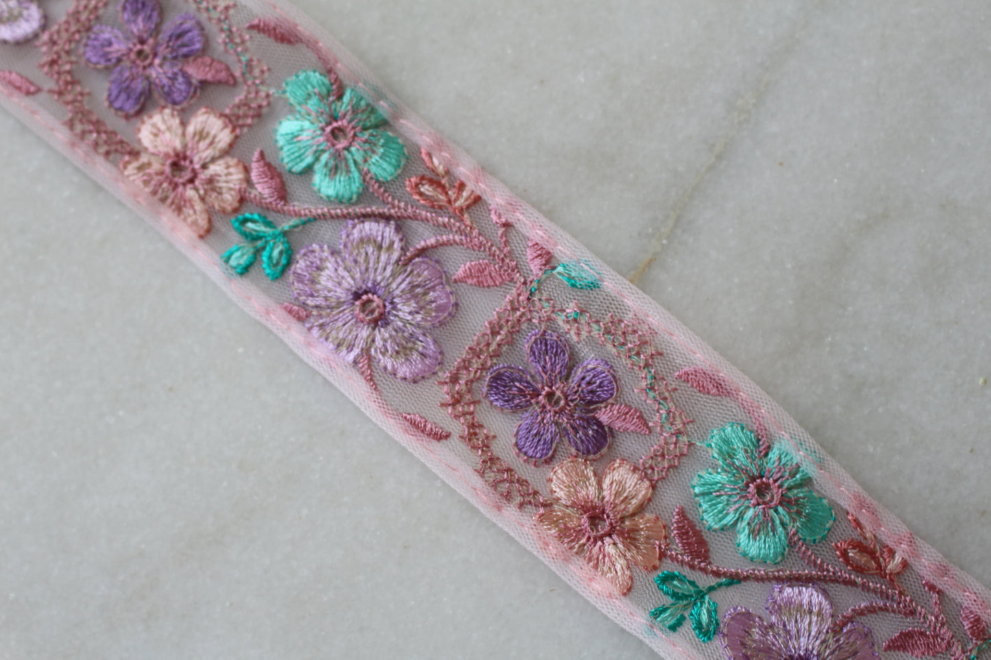 Flower Garden ( KZFL-PE 507131720 )