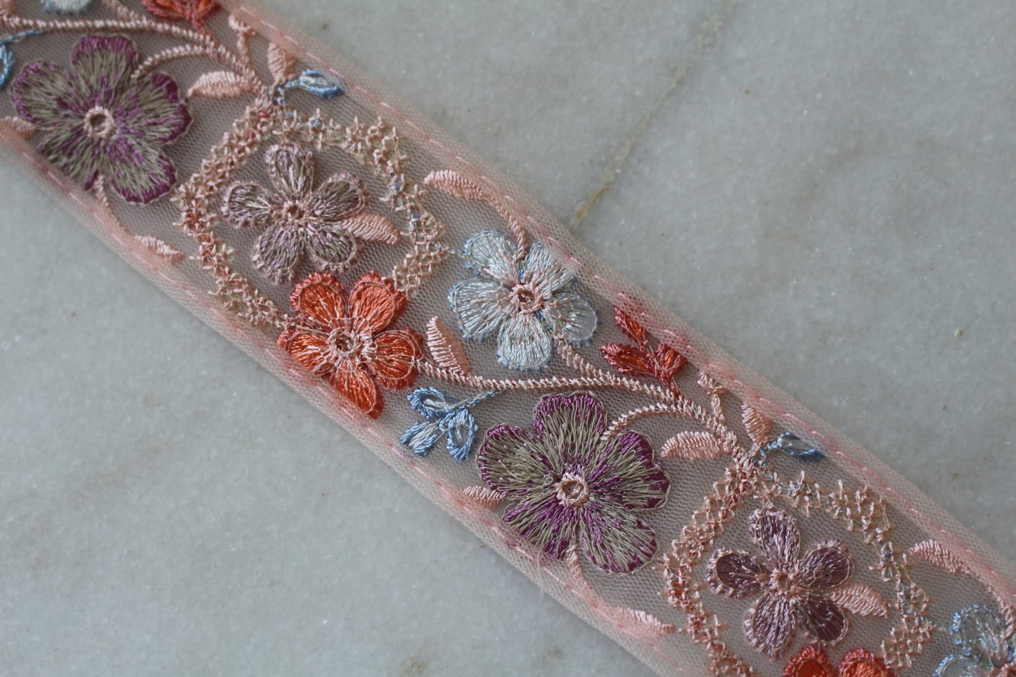 Flower Garden ( KZFL-OP 507131721 )