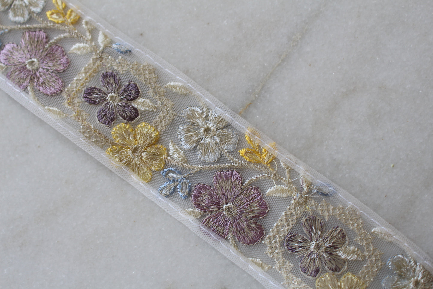 Flower Garden ( KZFL-WE 507131719 )