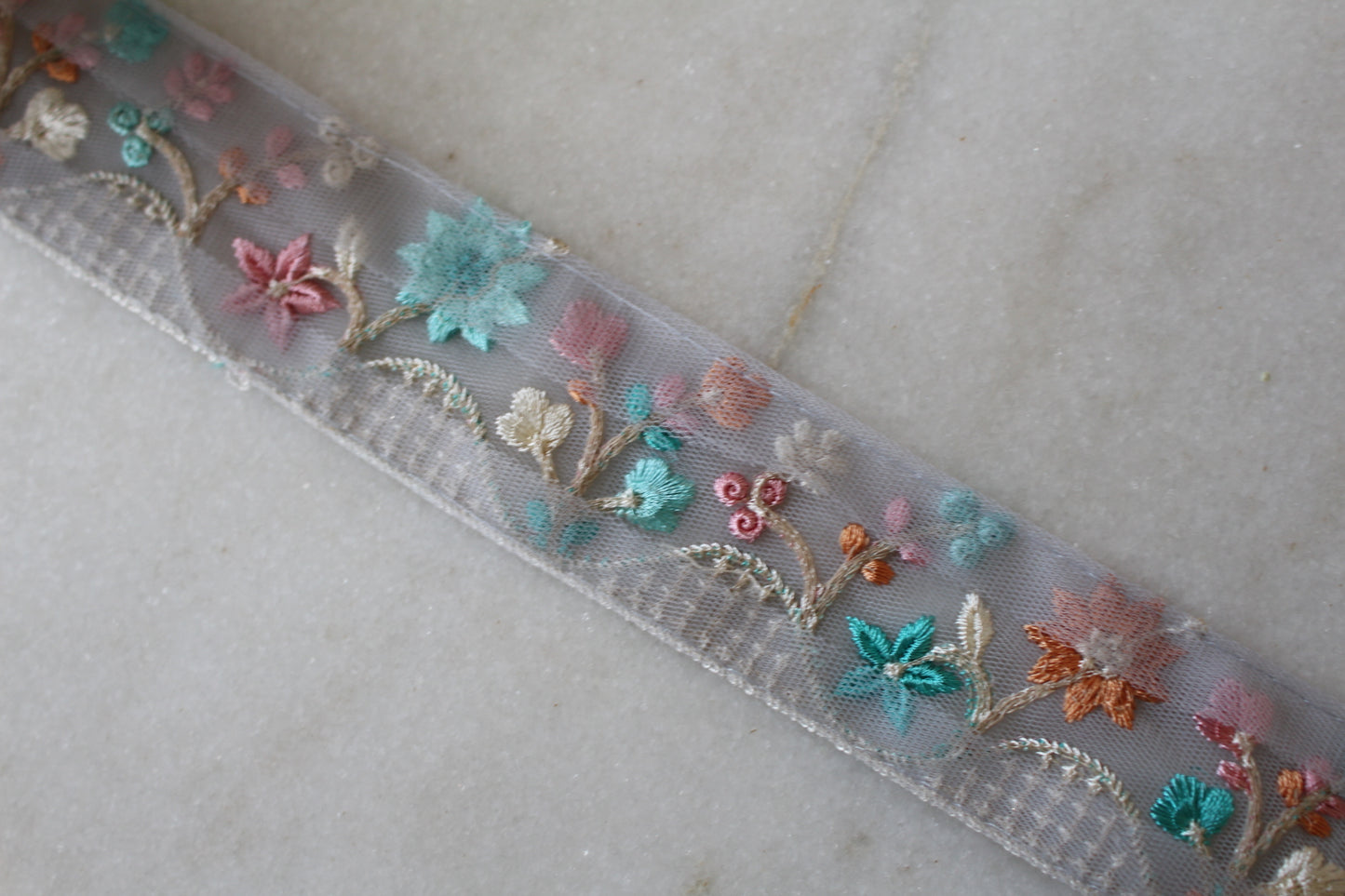 Flower Garden ( WAV-OE507131740 )