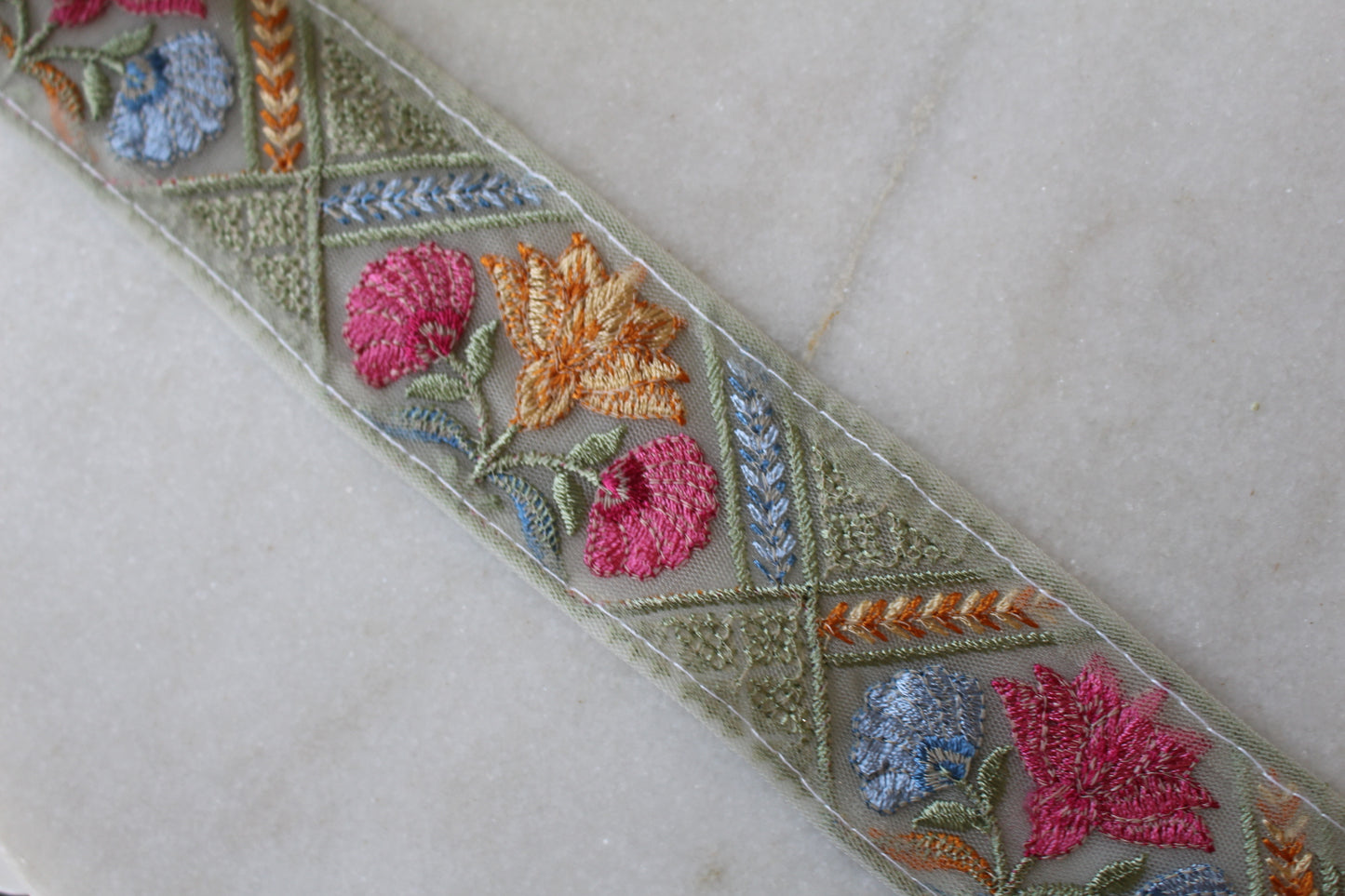 Flower Garden ( FLM-G507131736 )