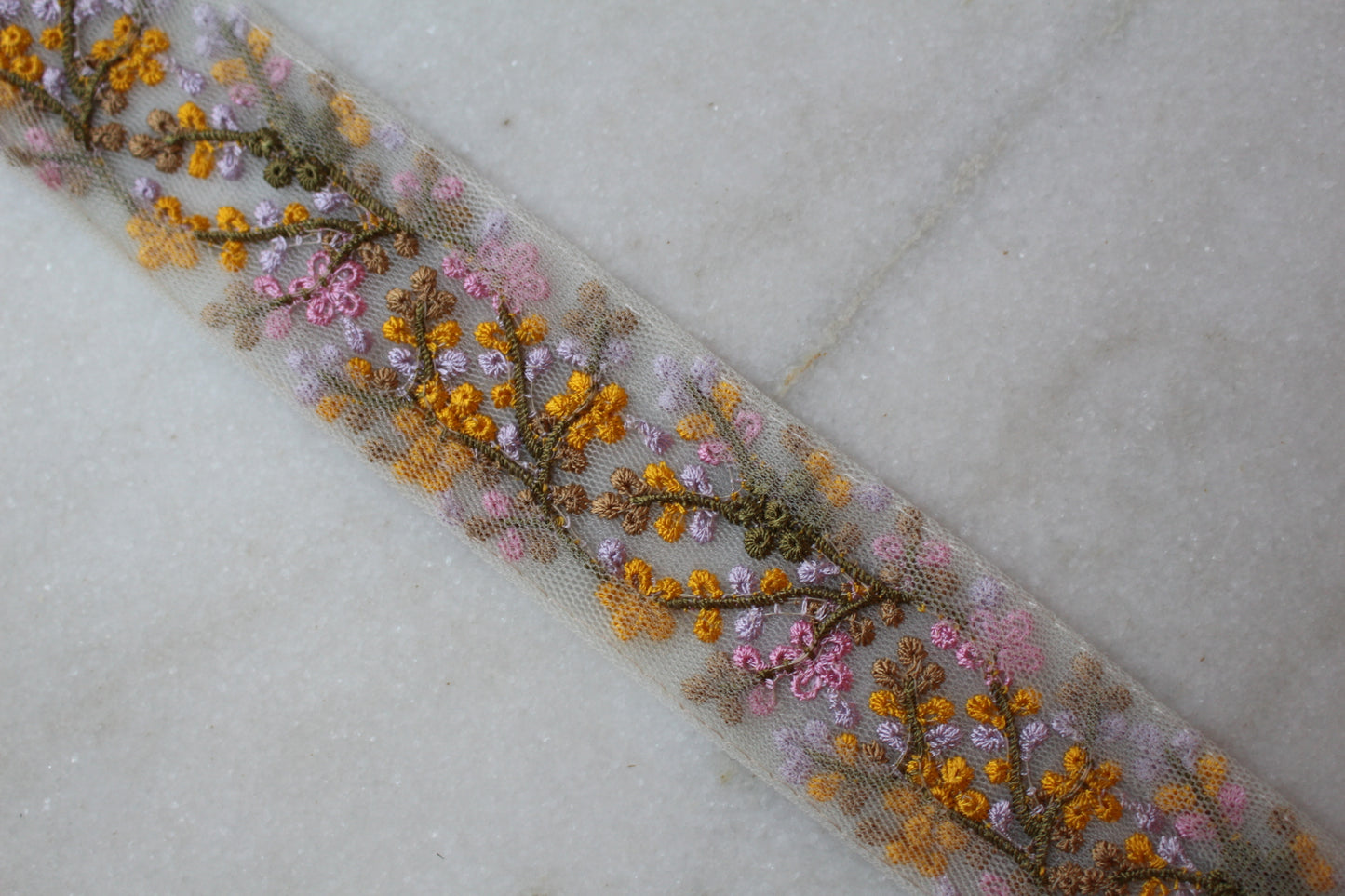 Flower Garden ( SMFPP 601242415 )