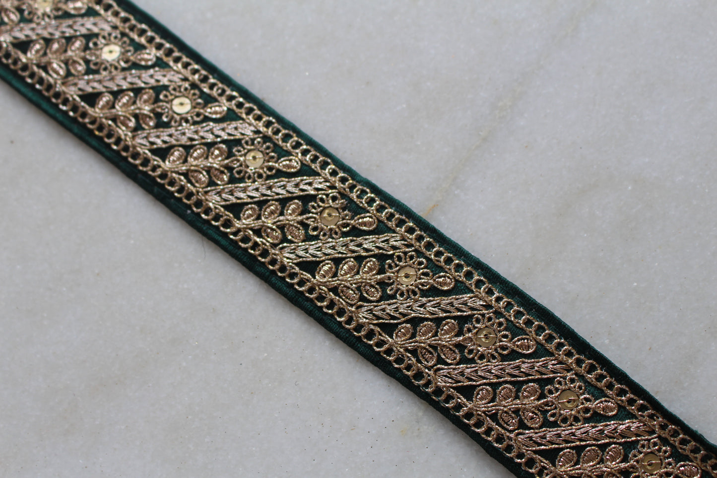 GOLD ( Deep Green 2308291503 )