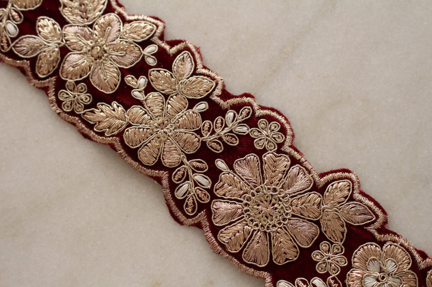 GOLD - Bordeaux ( 2402132344 )