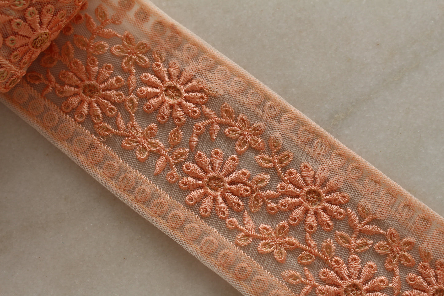 Flower  ( BSCL - Salmon pink 2402132251 )