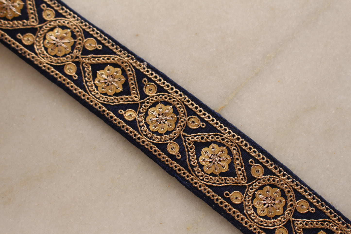 GOLD - NAVY ( 2402132319 )