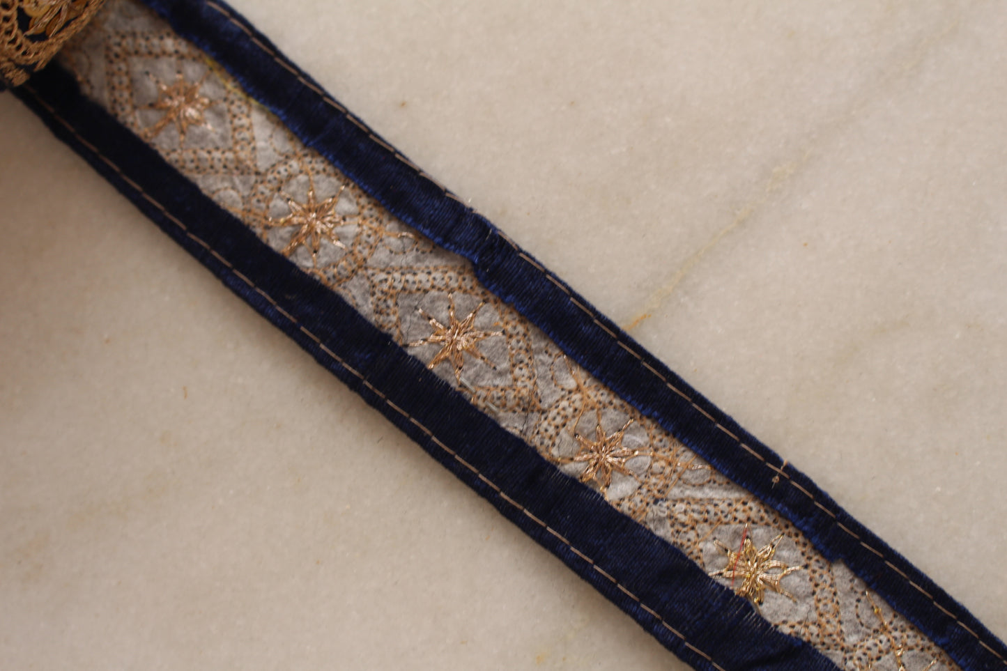 GOLD - NAVY ( 2402132319 )