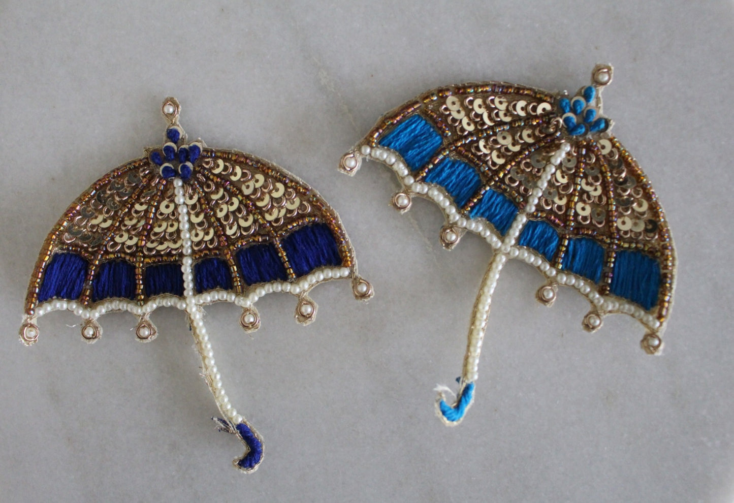 Emblem ( Umbrellas 1 )