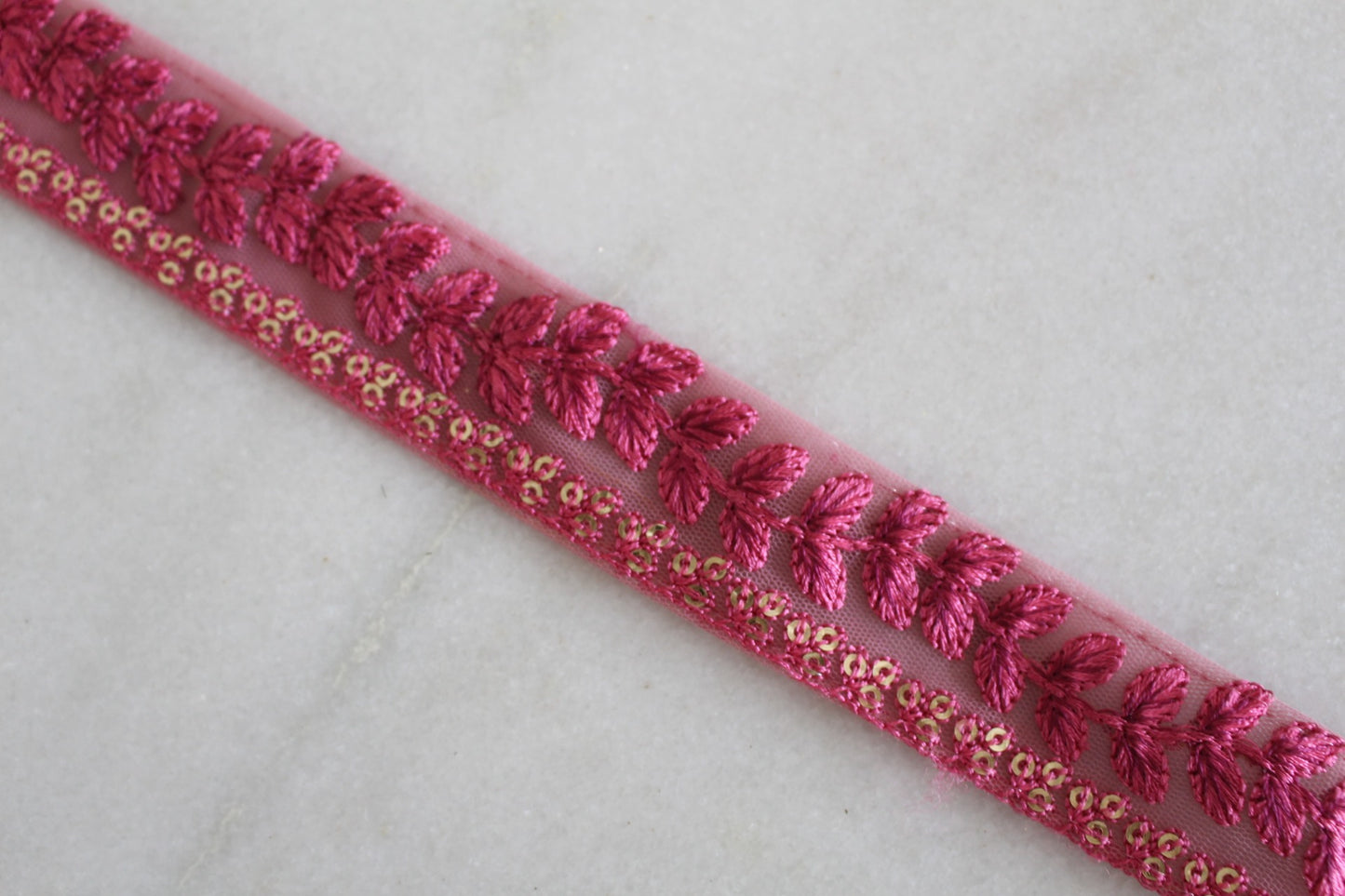 Flower ( Pink - 3 )