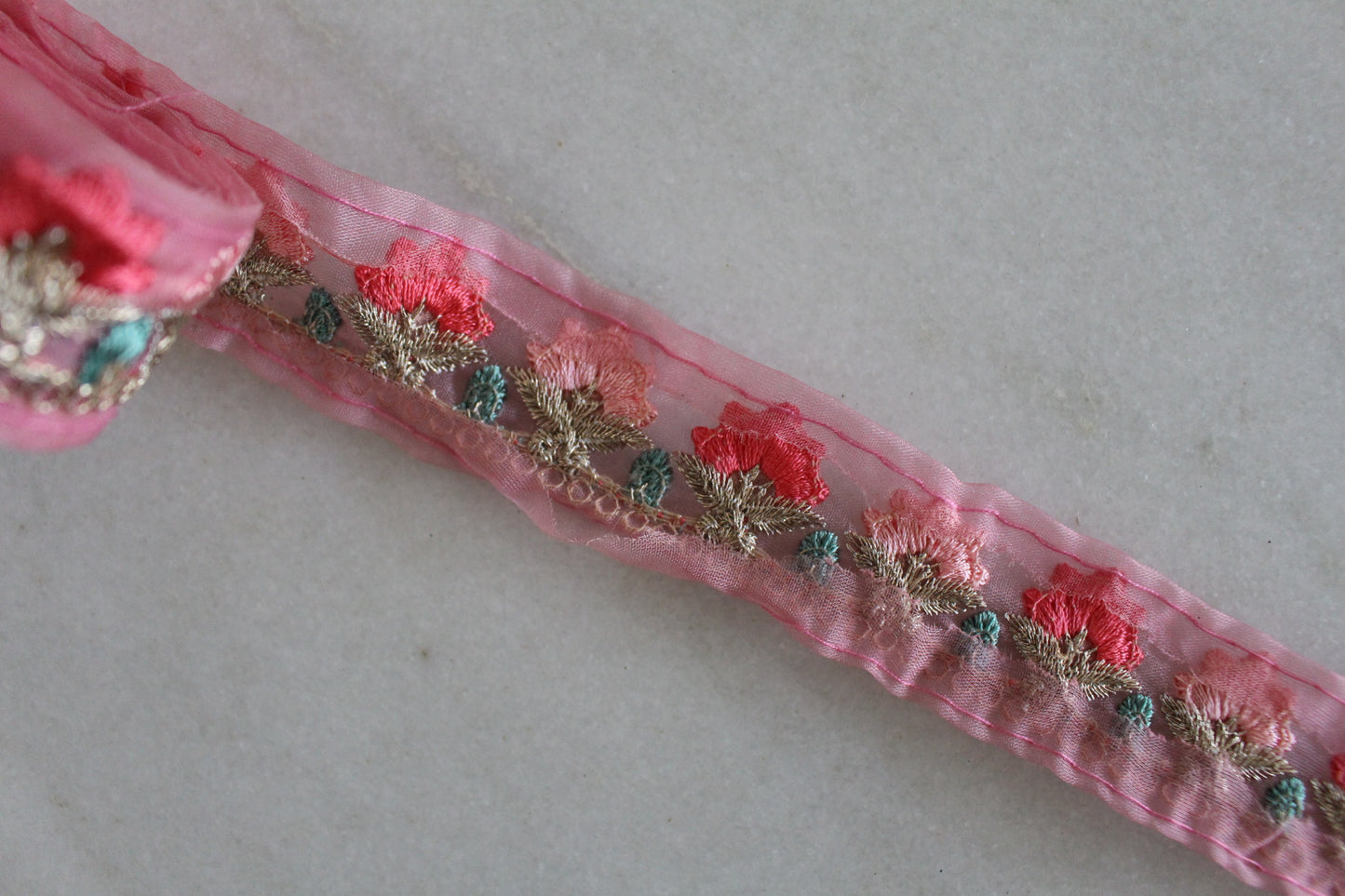 Flower Garden ( Pink × Pink - 1 )