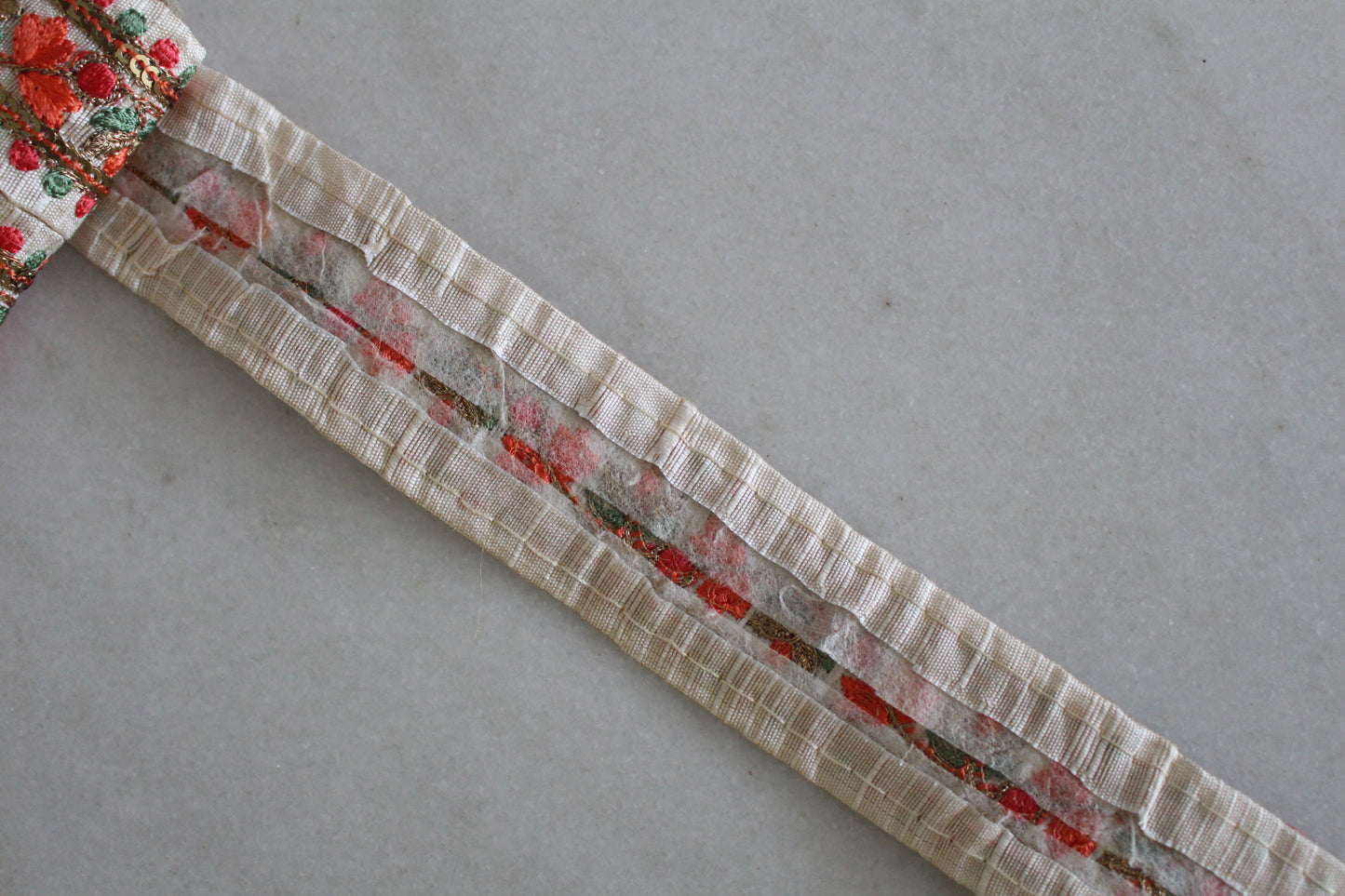 Flower Garden ( Green × Red -1 )