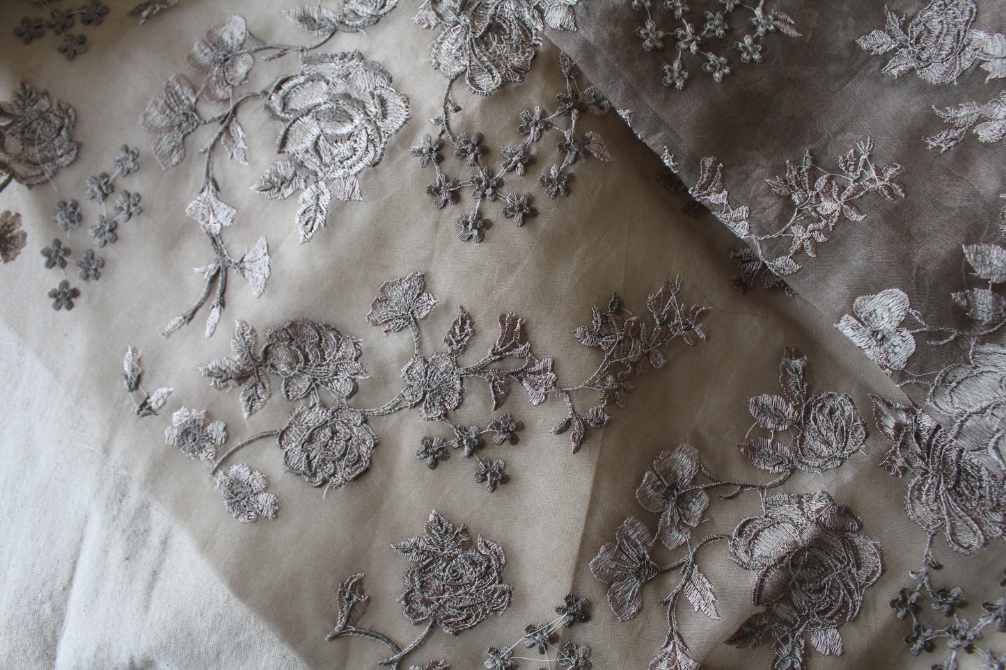 Indian Fabrics 12505