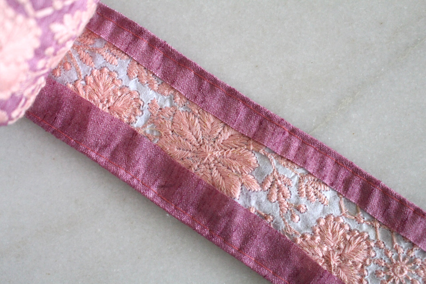 Flower ( Berry × Pink - 12346 )