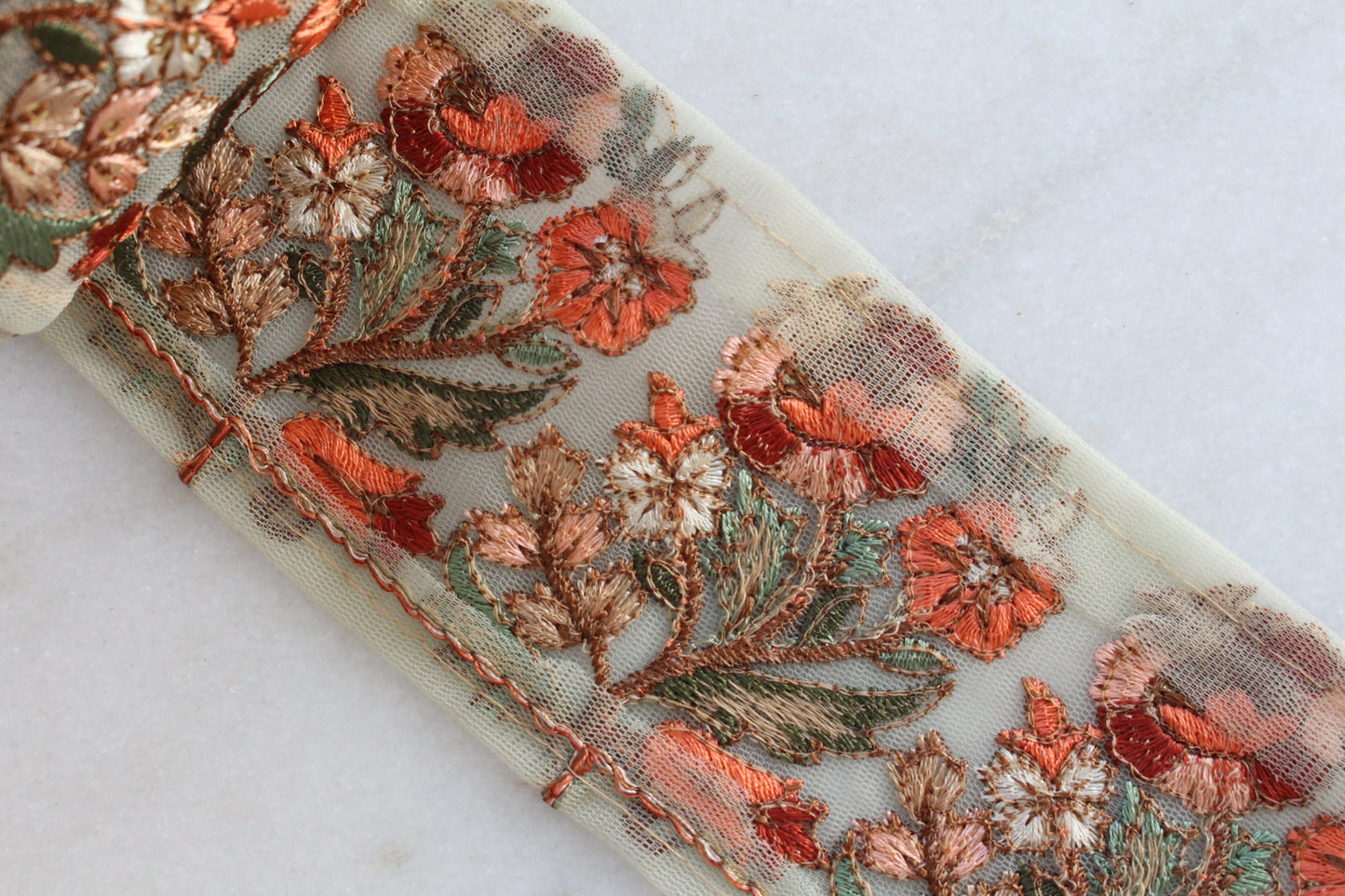 Flower Garden ( Green GO 27282214 )