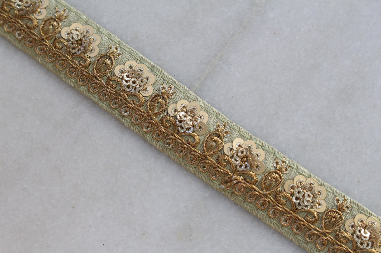 ◆GOLD - Green 27282220